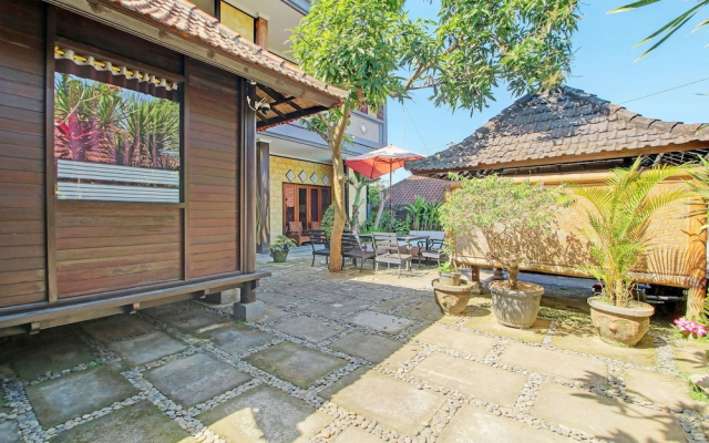 OYO 93056 Penginapan Pondok Abian Sukawati