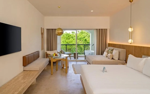Hacienda Tres Rios Resort, Spa & Nature Park-All Inclusive