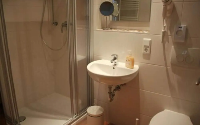 Pension & Restaurant Altjessen 57