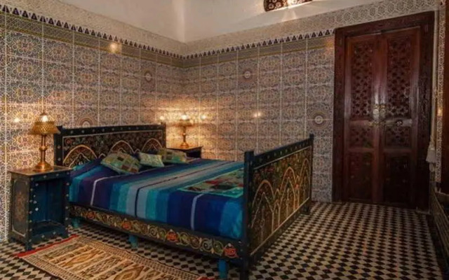 Riad Razane