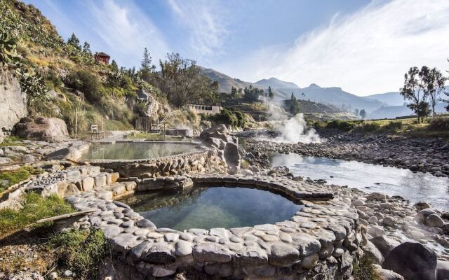 Colca Lodge Spa & Hot Springs