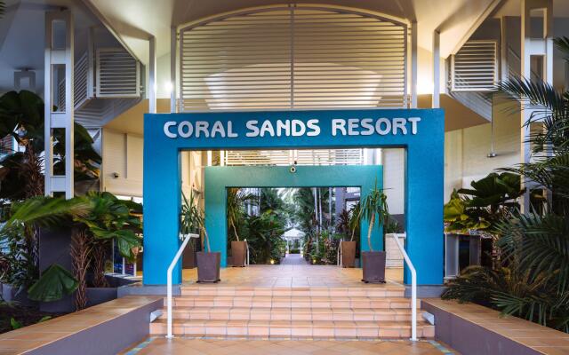 Coral Sands Resort