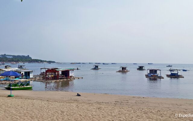 The Coral Beach Club