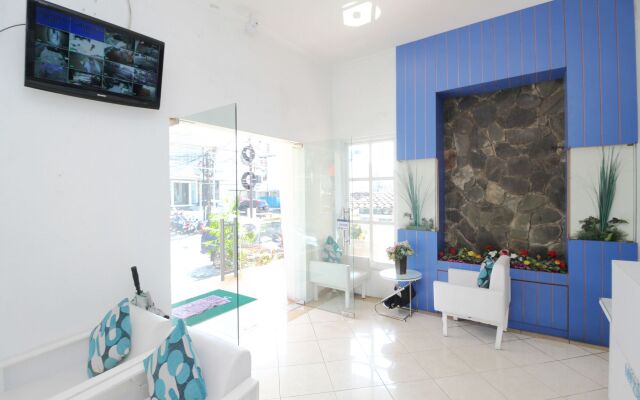 Myzone Homtel