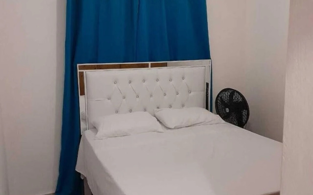 Actractivo Apartamento en Santiago