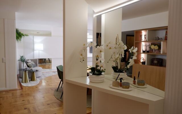 Porto Family Home by MP