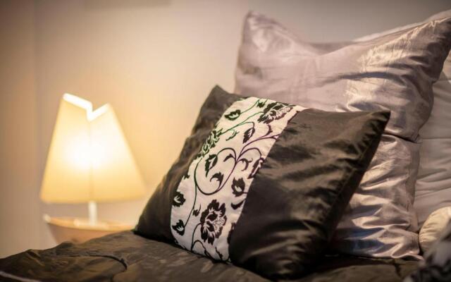 Ntbm36001- Binnenseeblick