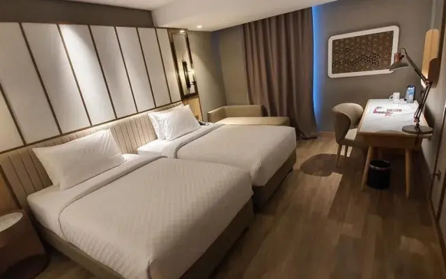 Swiss-Belhotel Solo