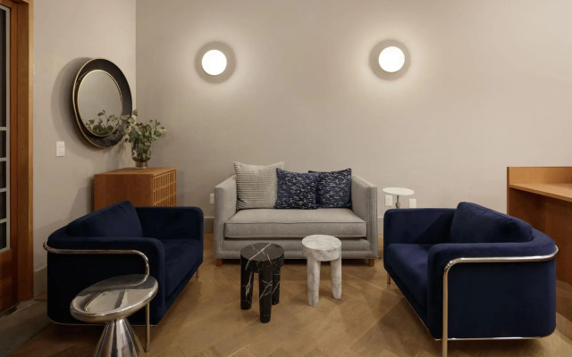Casa Bosque Eduviges