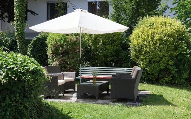 Villa Henckel