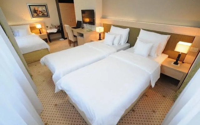 Hotel Park