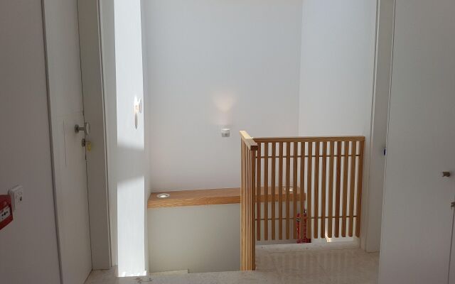 8kto Guest House Skiathos