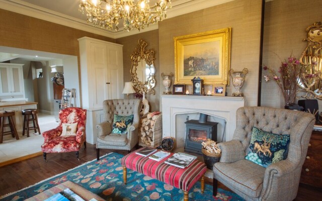 Moscar Lodge