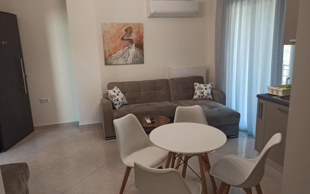 Cyclops Luxury Apartments