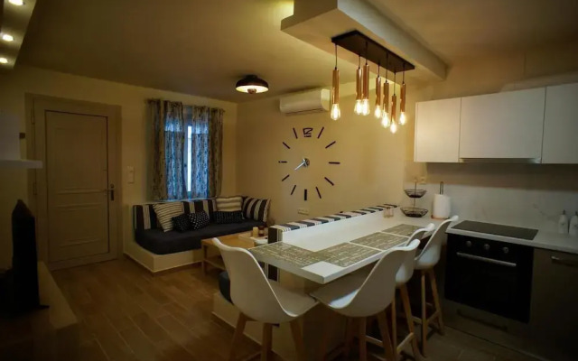 Sandika Apartments