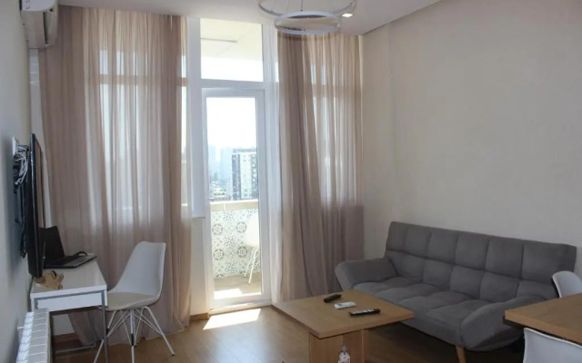 Batumi Studio 1