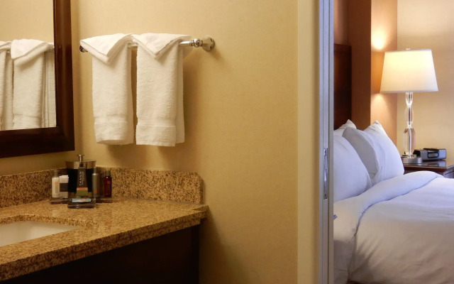Scottsdale Marriott Old Town