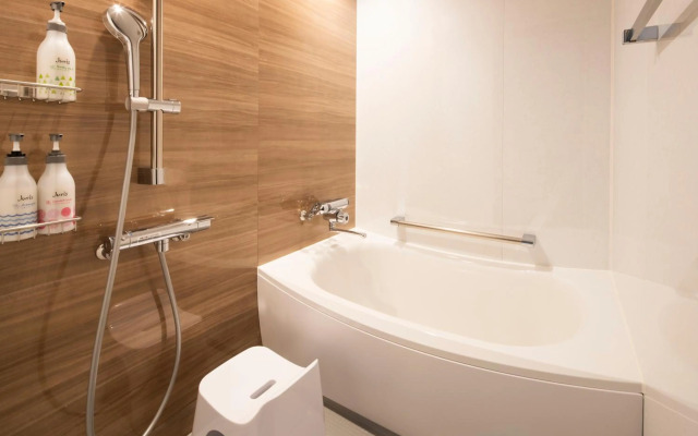 LagentStay Shin-Sapporo