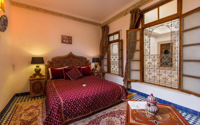 Dar Bab Guissa