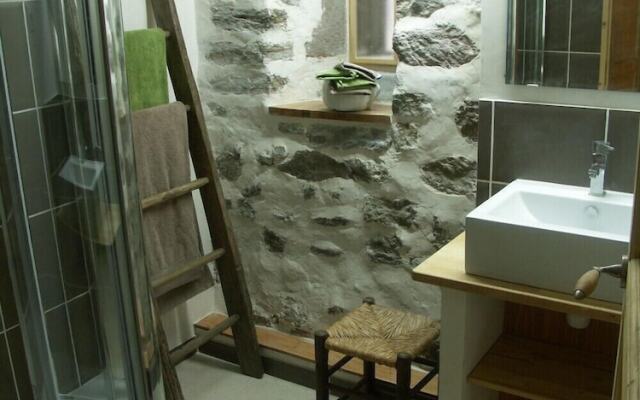 Les Jardins De La Borie