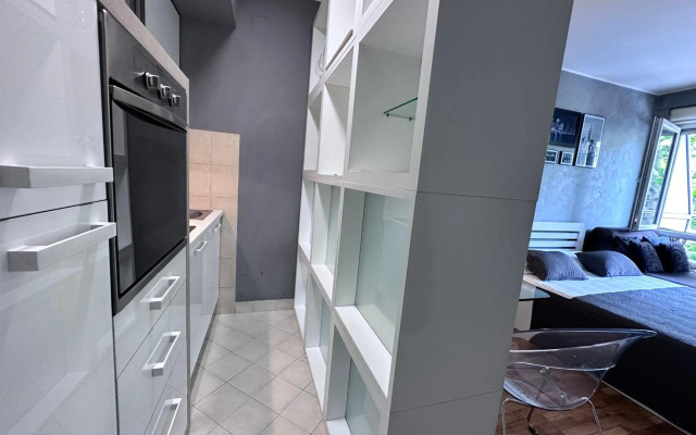 BASE Accommodation Apartments