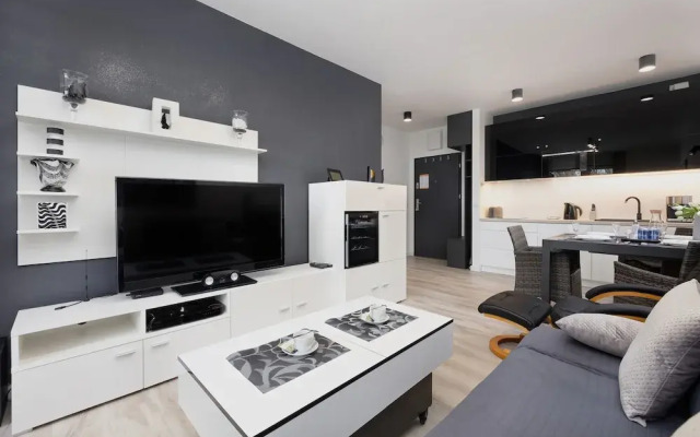 Platinium Apartments by Renters
