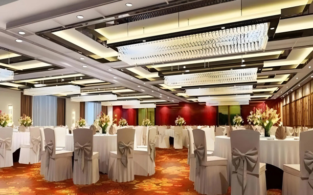 Jinyuan Jinling Plaza Xuzhou