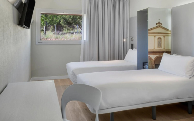 B&B Hotel Barcelona Granollers