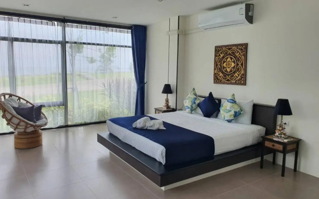 The Beach Resort & Residence