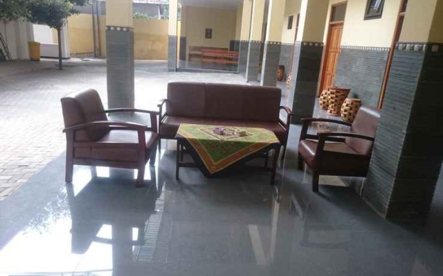 Kopen Homestay Syariah