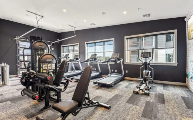 Landing Apartments Seguin