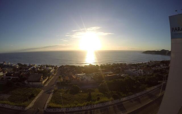 Yak Beach Hotel Ponta Negra