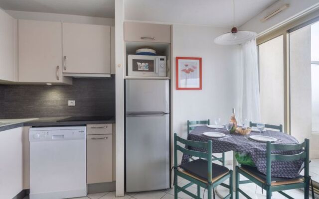 Villa LOpen Fréjus 38511