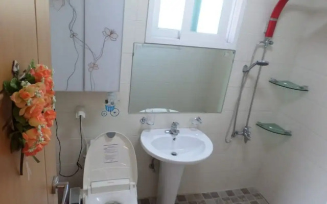 Gyeongju Chueoksogui Pension