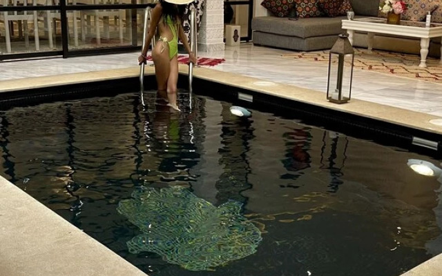 Riad Nolita & Spa Kasbah