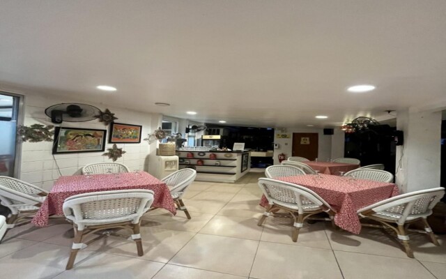 11th Street Bed and Breakfast