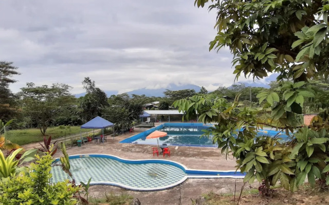 Club Campestre el Manantial