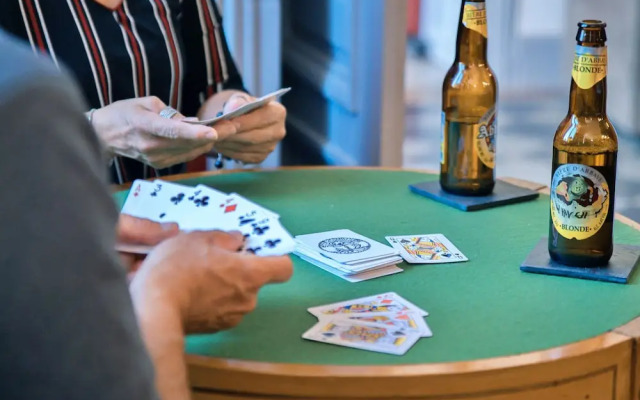 Le Château de La Seigne