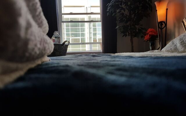 Wander - Downtown London