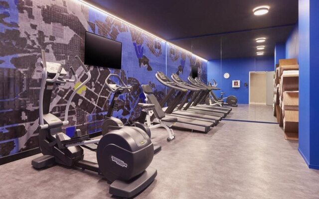 Holiday Inn Express And Suites Queenstown by IHG