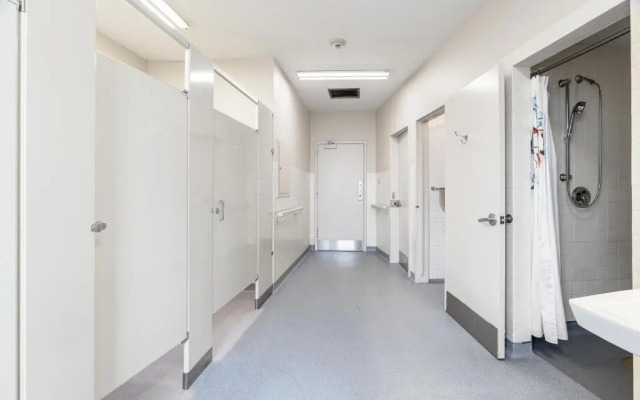 Guest House on the Mount