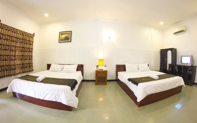 RS guesthouse