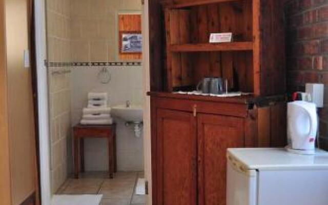 Obelix Village Guest House
