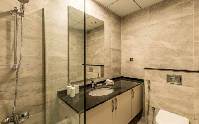 The Polo Residence D3