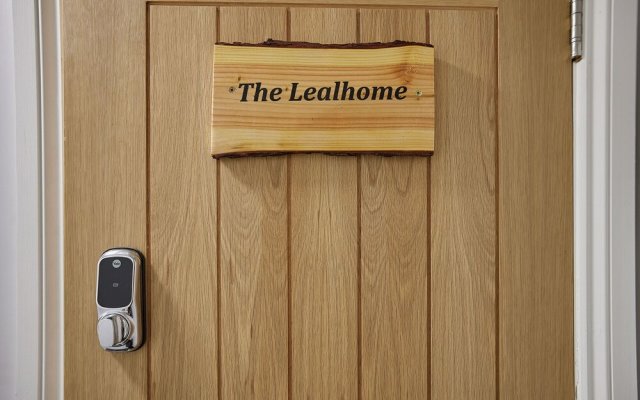 Host Stay The Lealholm at Brunswick Holiday Apartments