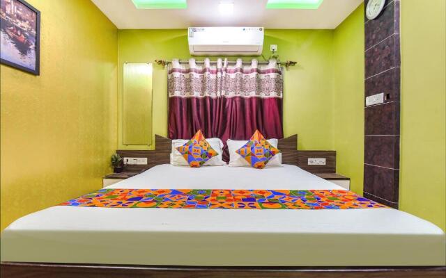 FabHotel Dreamland