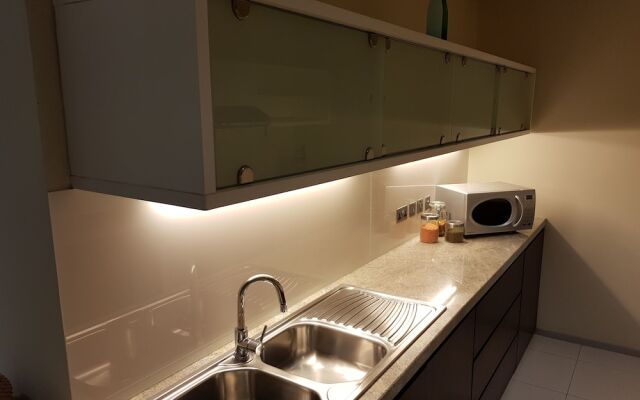 Ascott Park Place Dubai