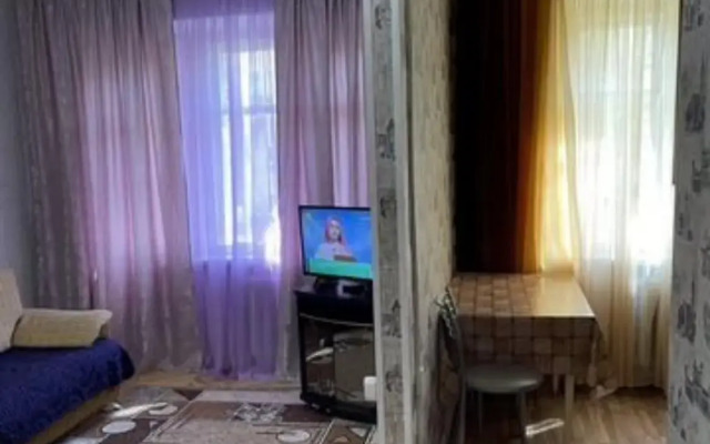 Апартаменты на улице Кастанаевская 21