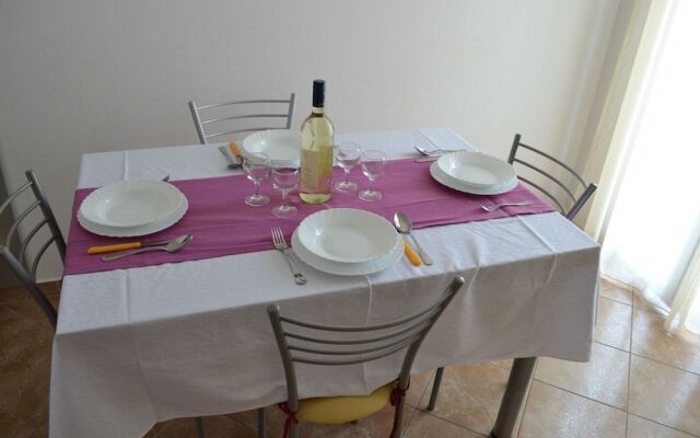 Apartments Matan