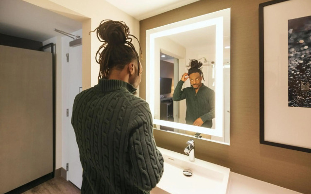 Seattle Marriott Bellevue
